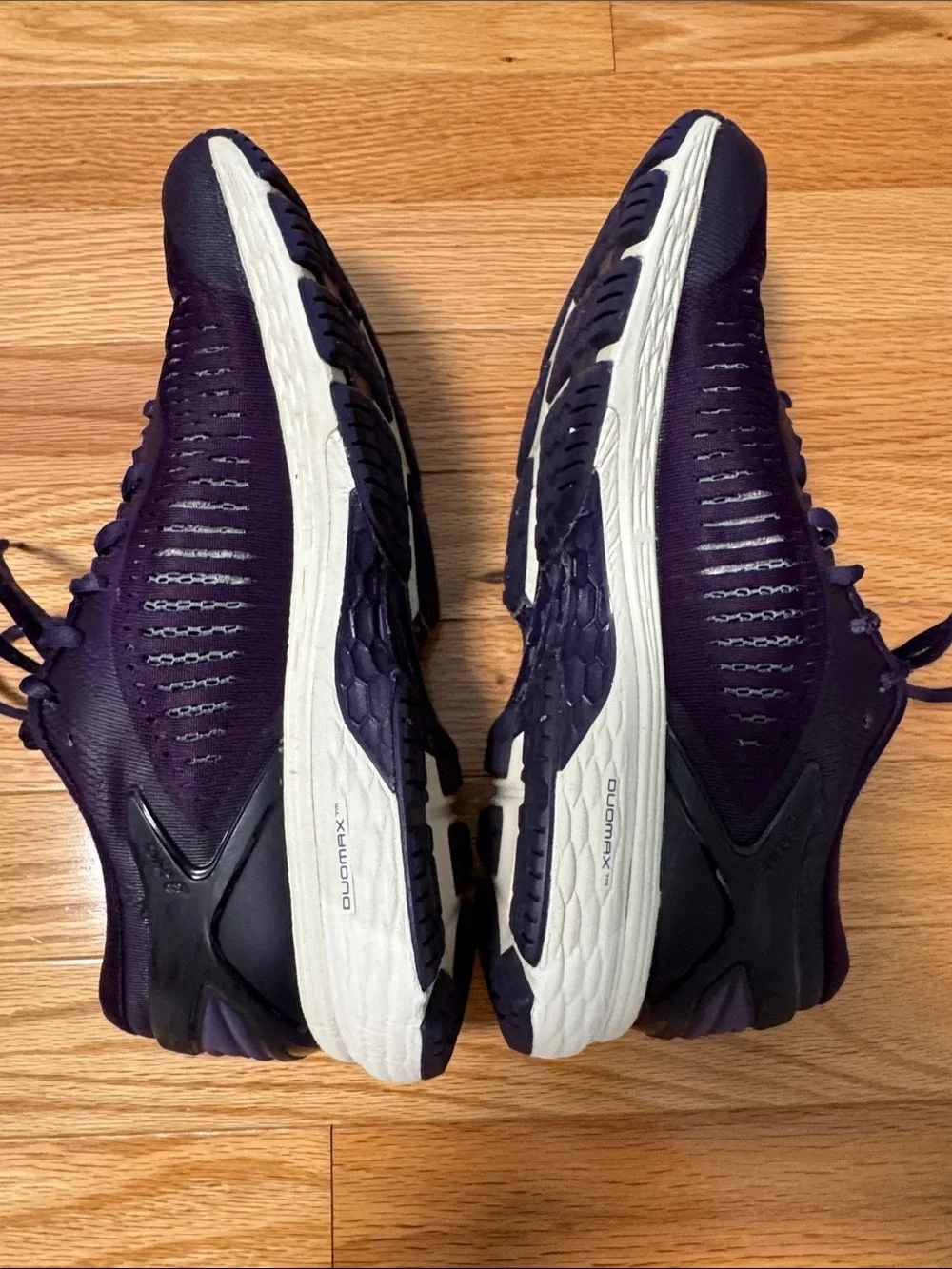 Asics 🛍️ location